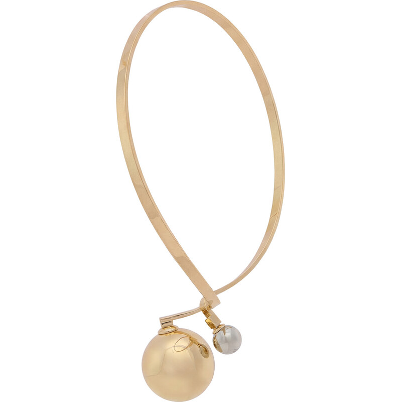 Náhrdelník Weekend Max Mara 67034490