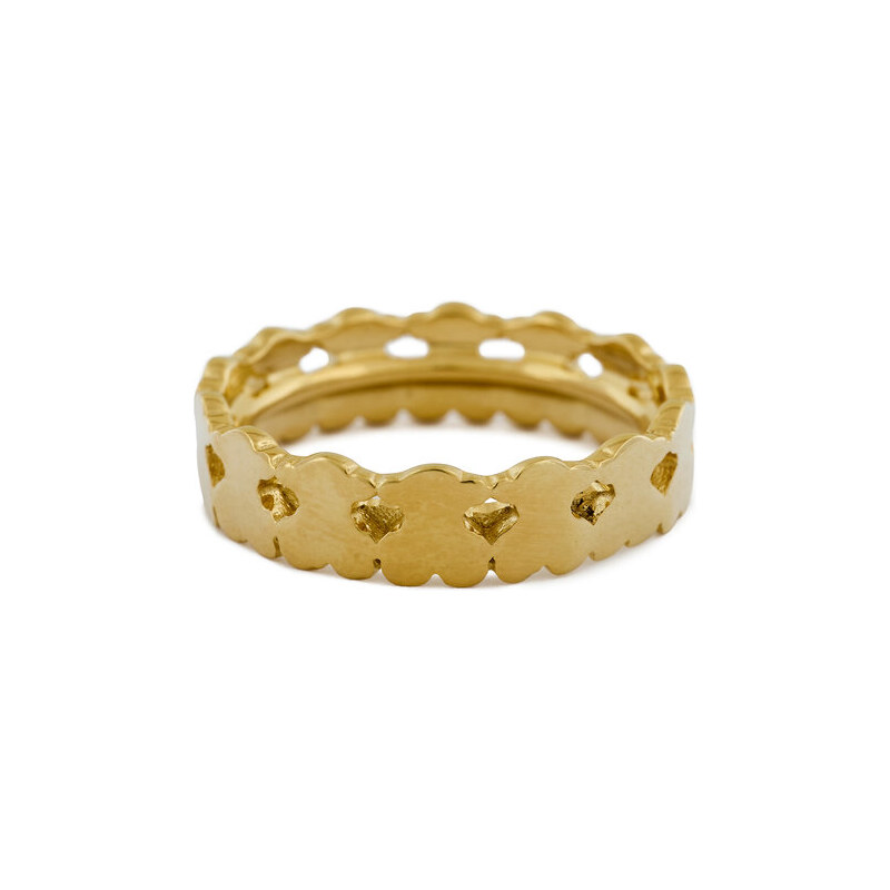 Prsteň TOUS 67034548