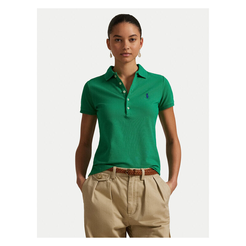Polokošeľa Polo Ralph Lauren 67034579