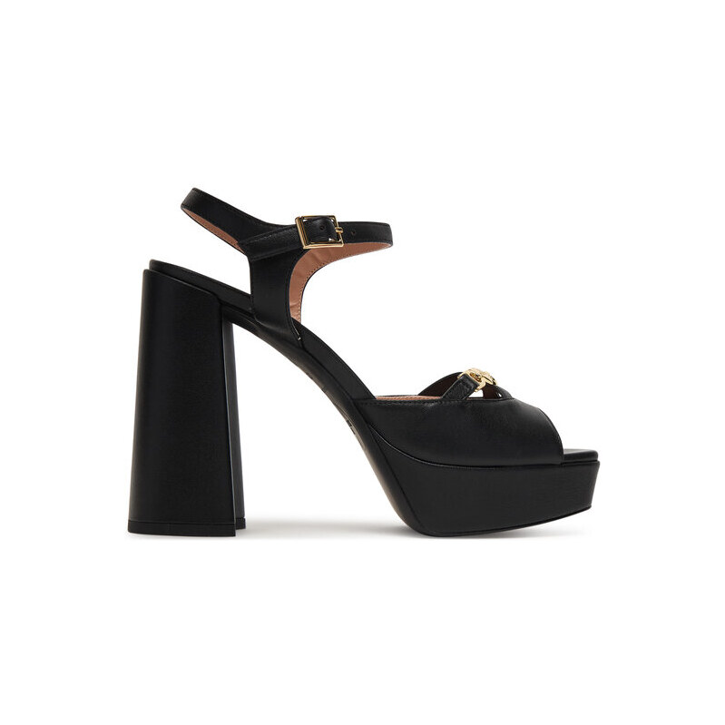 Sandále LOVE MOSCHINO 67034581