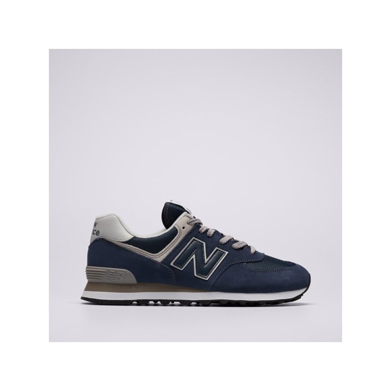 New Balance 574 Muži Obuv Tenisky ML574EVN 32596460