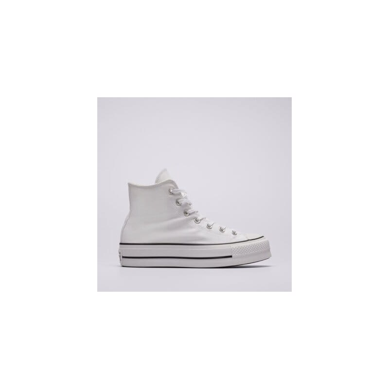 Converse All Star Lift High Platform ženy Obuv Tenisky 560846C 31081044