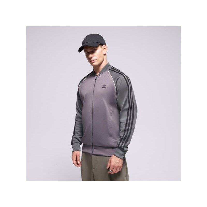 Adidas Mikina Sst Tt Muži Oblečenie Mikiny JY1295 65540961