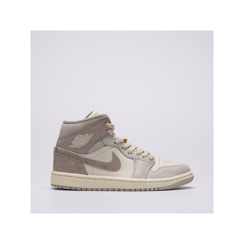 Wmns Air Jordan 1 Mid Se V2 ženy Obuv Tenisky IB7010-001 67034598