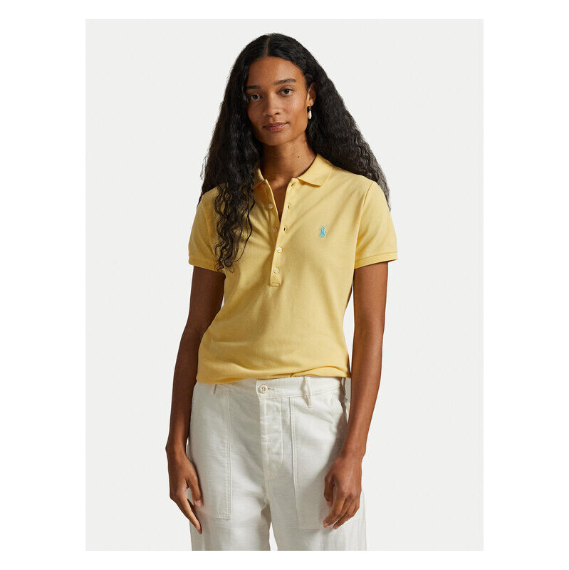 Polokošeľa Polo Ralph Lauren 67034785