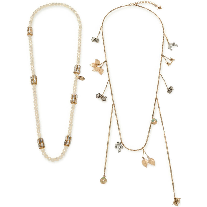 Set náhrdelníkov Weekend Max Mara 67034633