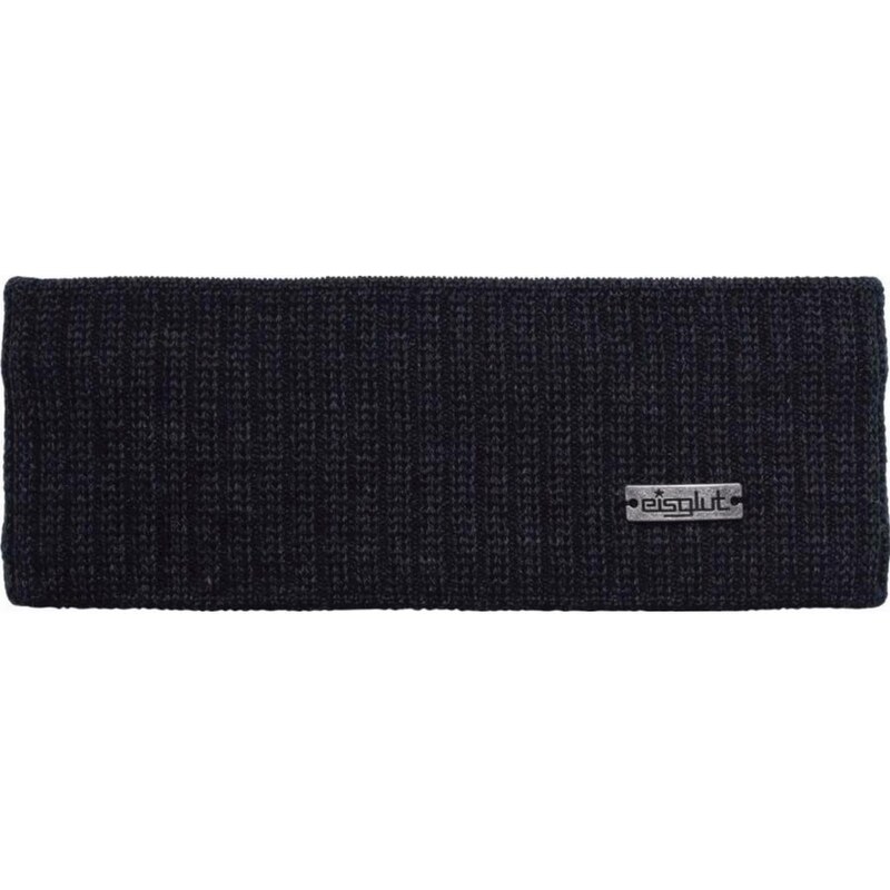 Eisglut Čelenka Ninl antracitová 67111695