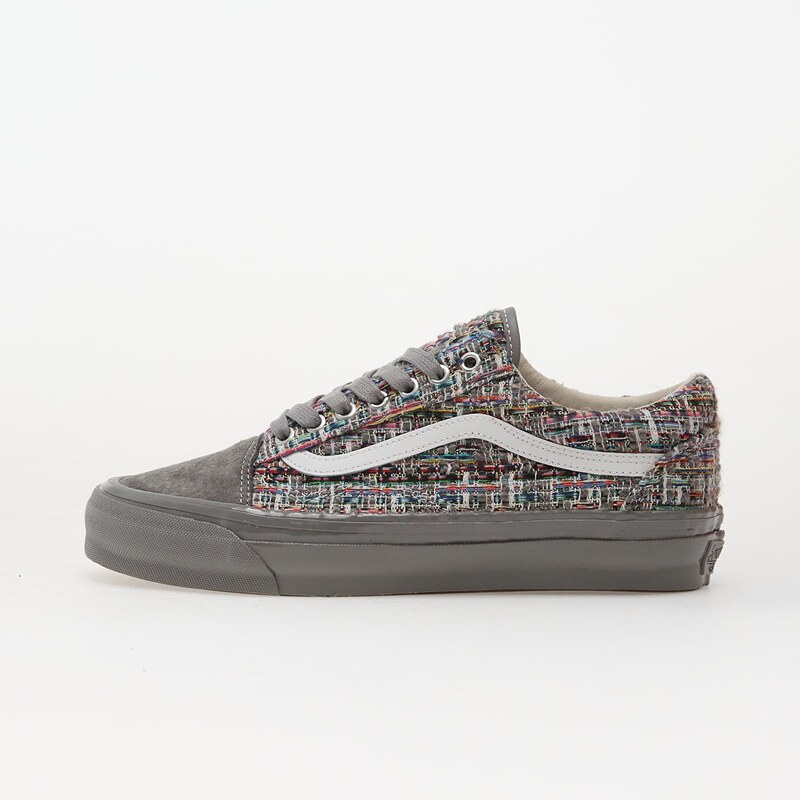 Vans LX Old Skool Twed Dgrey 67034696