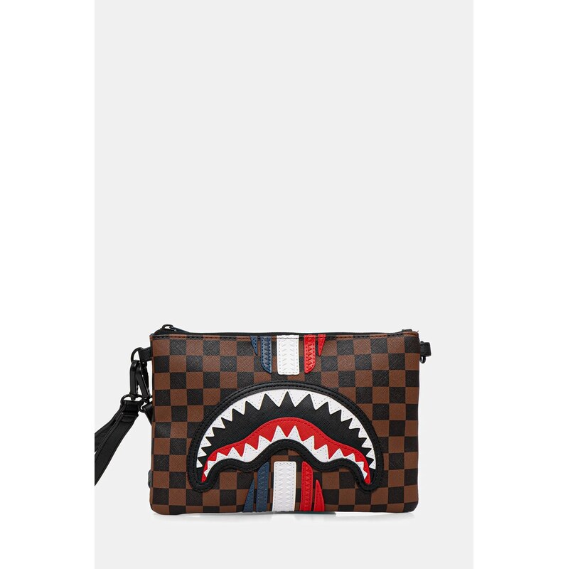 Malá taška Sprayground 63676632