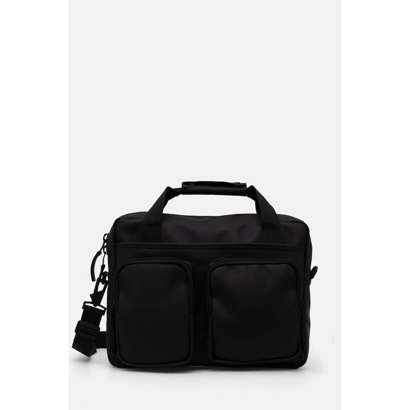 Taška na notebook Rains Texel Tech Bag W3 56241801