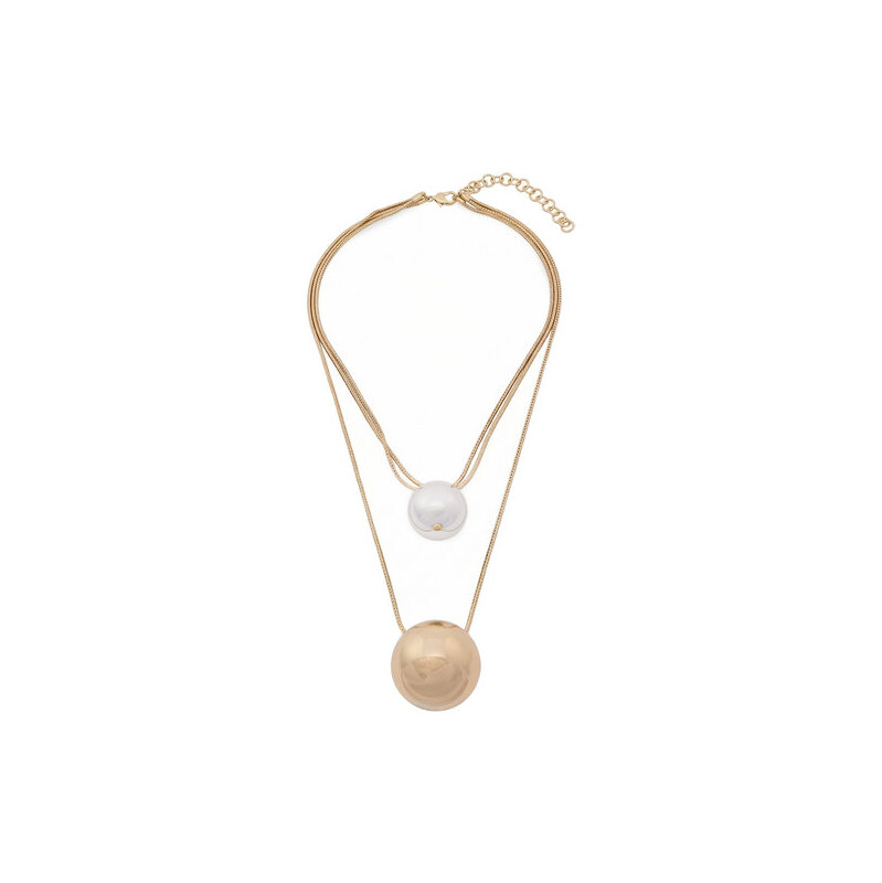 Náhrdelník Weekend Max Mara 67035213