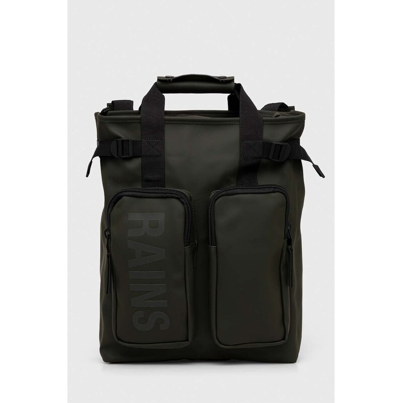 Ruksak Rains 14240 Weekendbags 44953759
