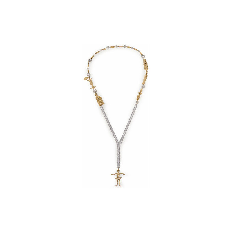 Náhrdelník Weekend Max Mara 67035283