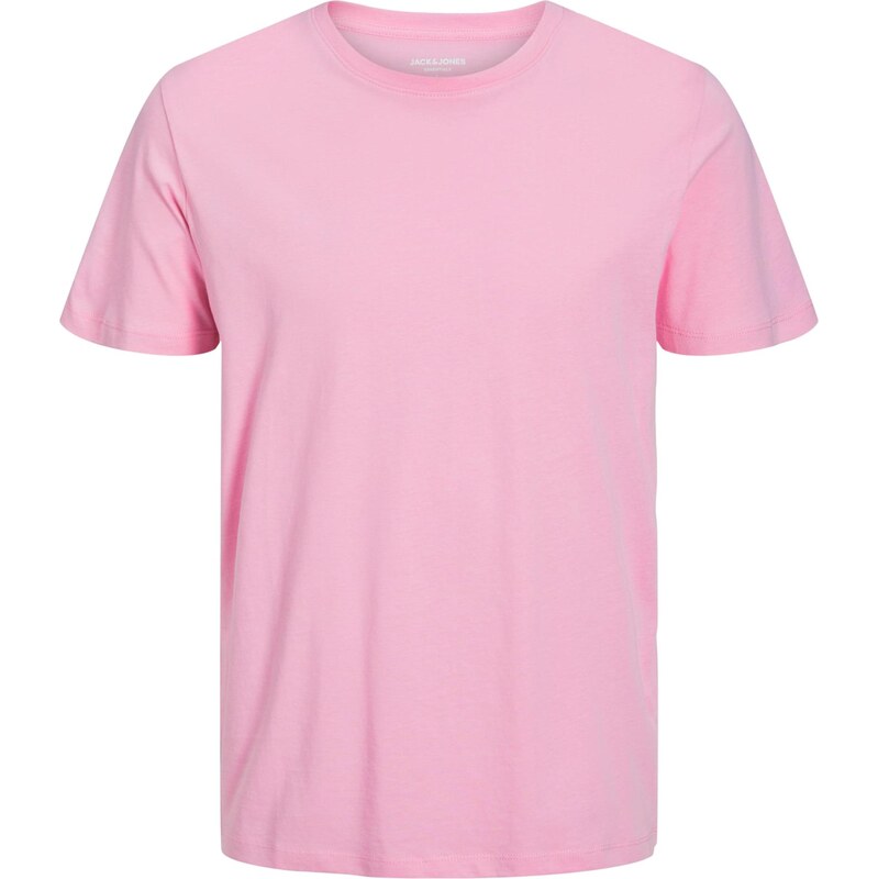 JACK & JONES Tričko svetloružová 67036120