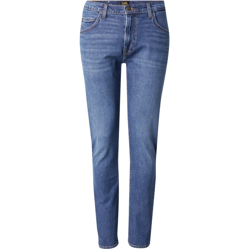 Lee Džínsy Rider modrá 67036134
