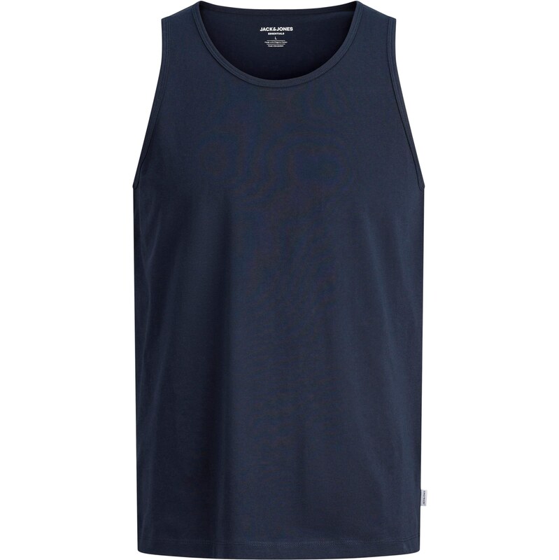 JACK & JONES Tričko námornícka modrá 67036294