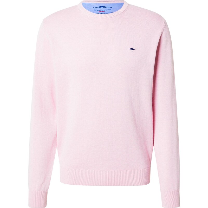 FYNCH-HATTON Sveter orgovánová 67036299