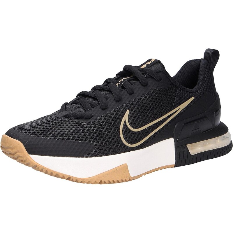 NIKE Športová obuv Air Max Alpha Trainer žltá / čierna / biela 67036358