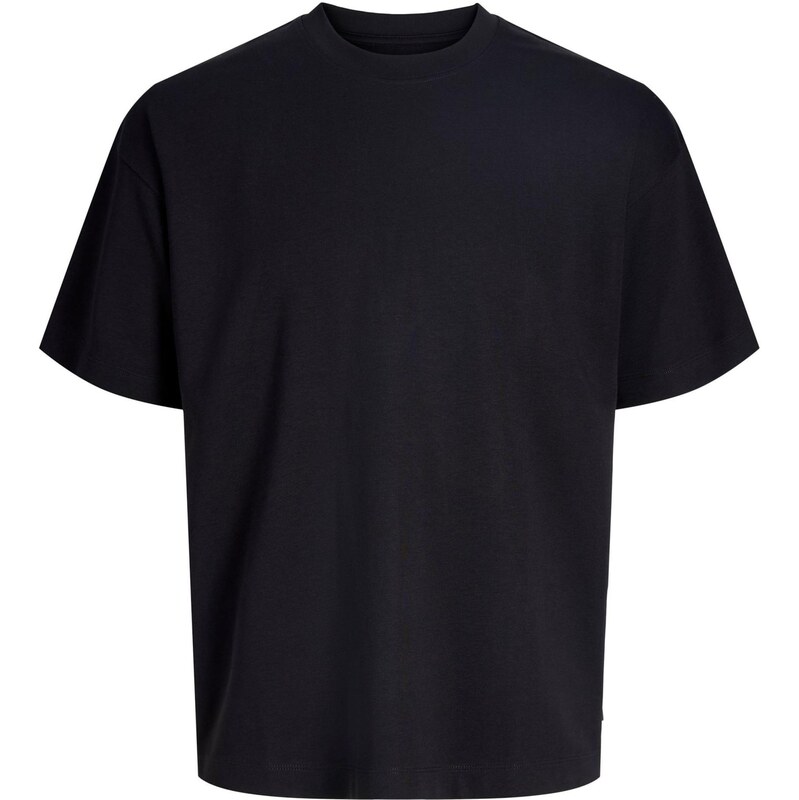JACK & JONES Tričko JJEBARRON čierna 67036372