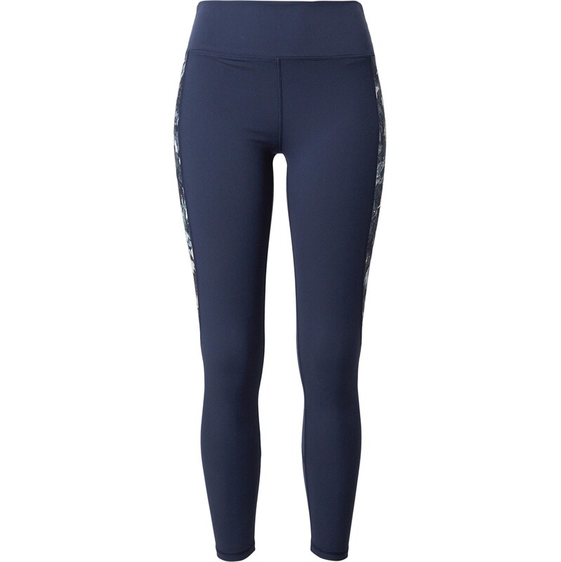 ONLY PLAY Športové nohavice ONPJAM-2-SAVE tmavomodrá / nefritová / 67036534