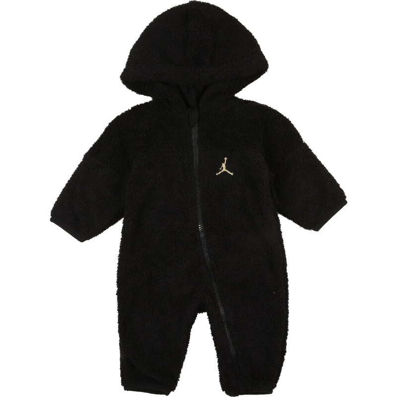 Jordan Overal MOUNTAINSIDE čierna 67036679