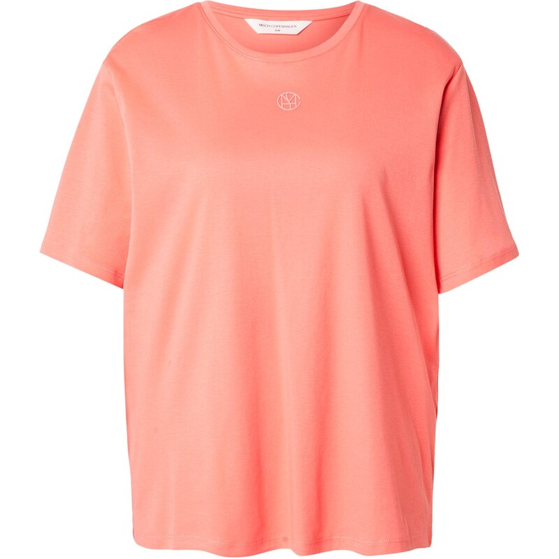 MSCH COPENHAGEN Tričko Melea koralová 67036571