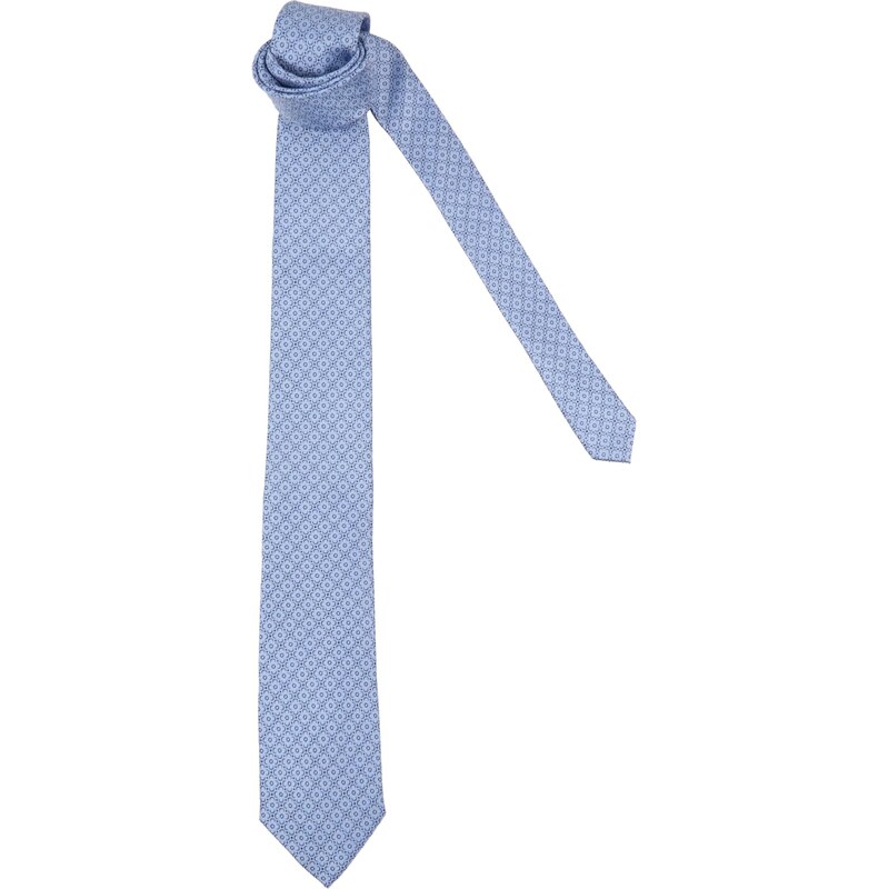 Michael Kors Kravata námornícka modrá / svetlomodrá 67036671