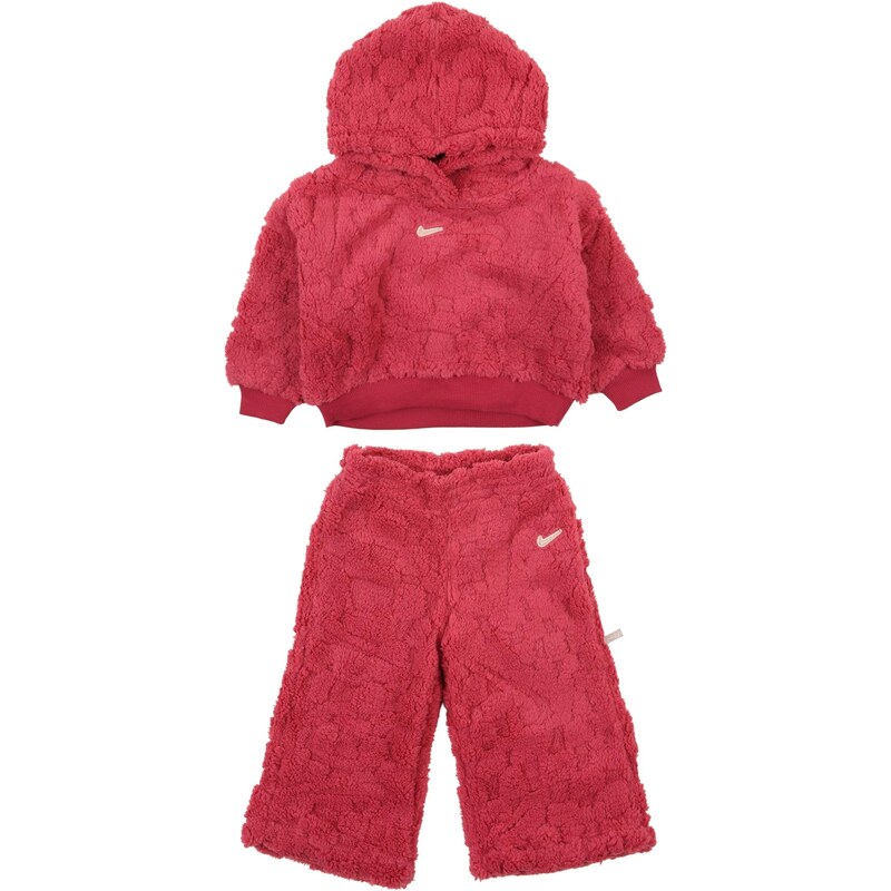 Nike Sportswear Joggingová súprava malinová 67036673
