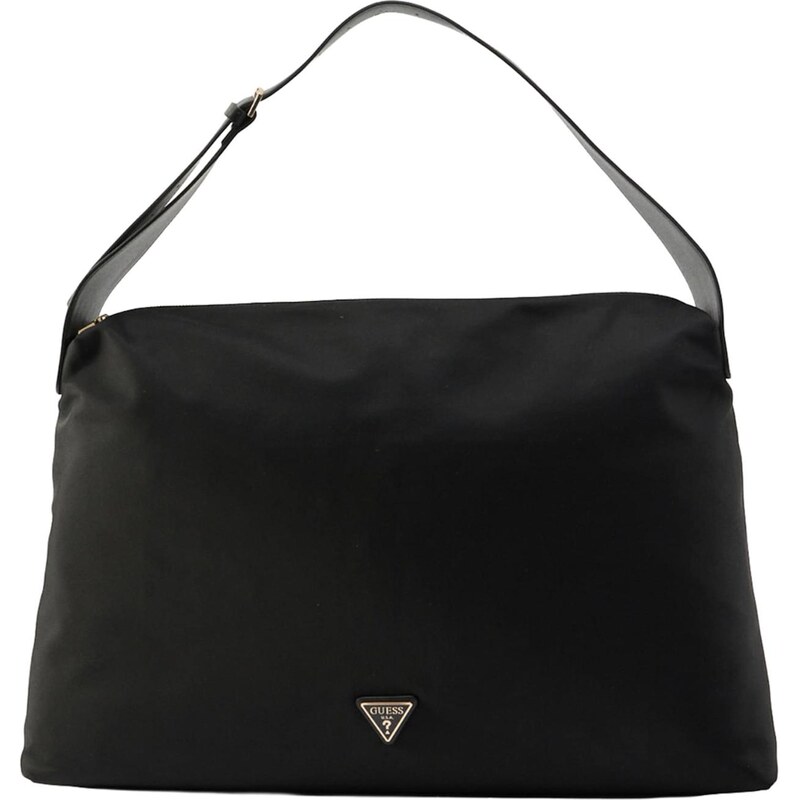 GUESS Cestovná taška Follie čierna 67036391