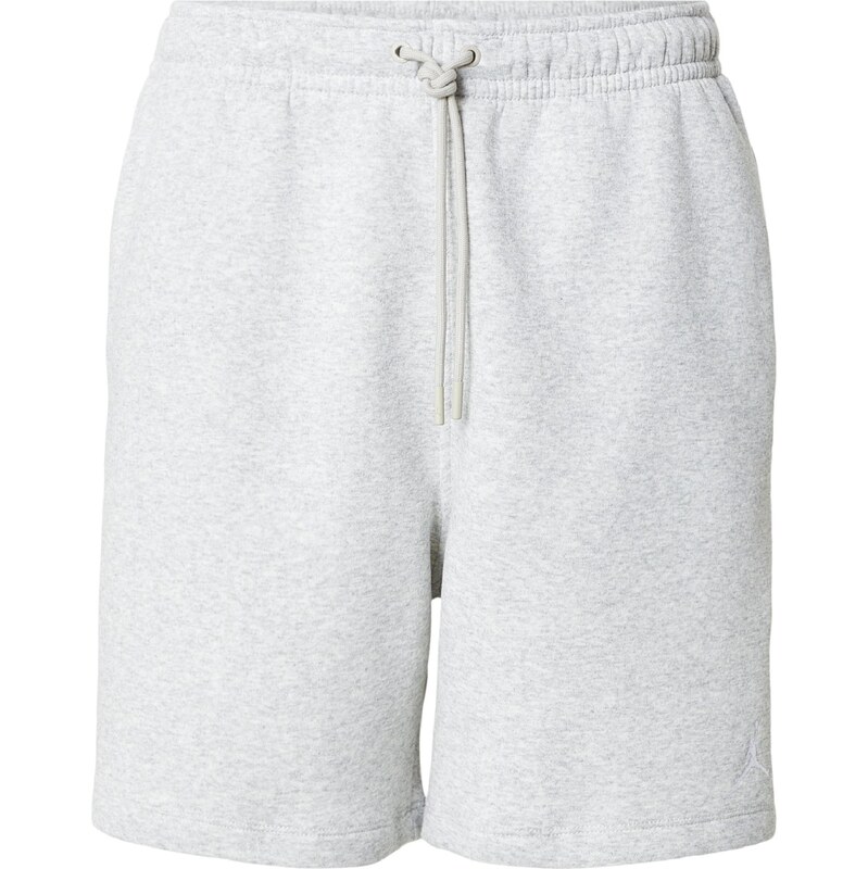 Jordan Nohavice Brooklyn svetlosivá 67036717