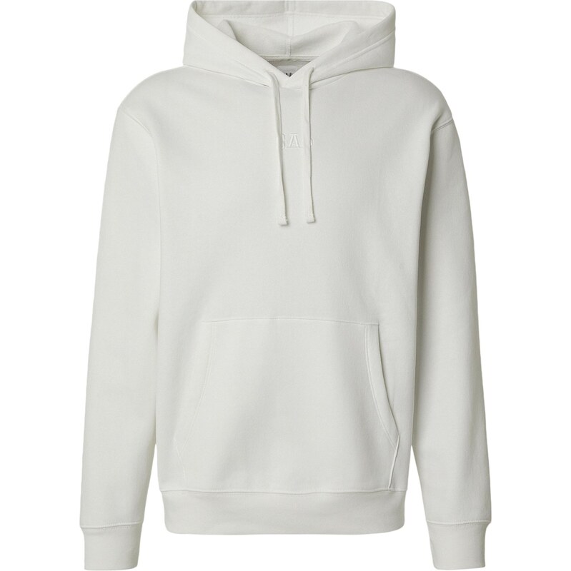 GAP Mikina šedobiela 67036740