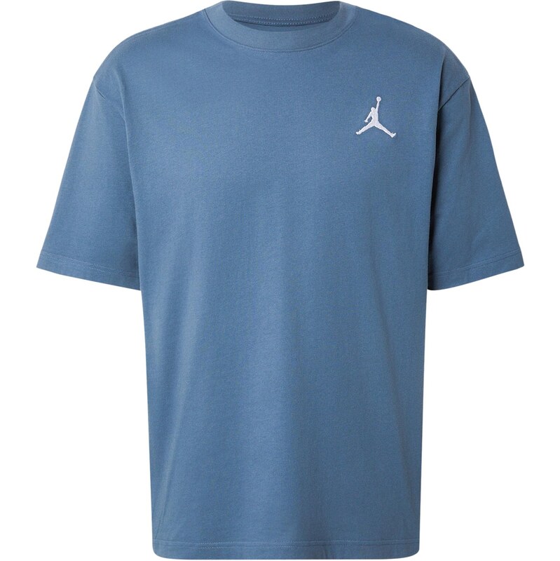 Jordan Tričko námornícka modrá 67036719