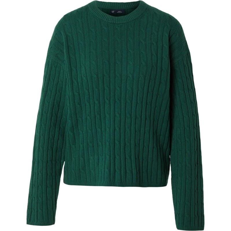 GAP Sveter zelená 67036728