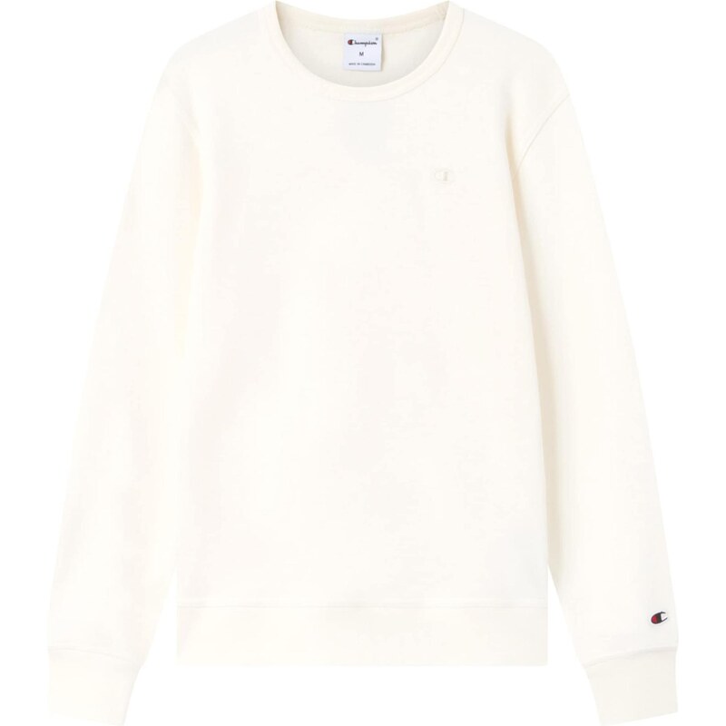 Champion Authentic Athletic Apparel Mikina biela 67036397