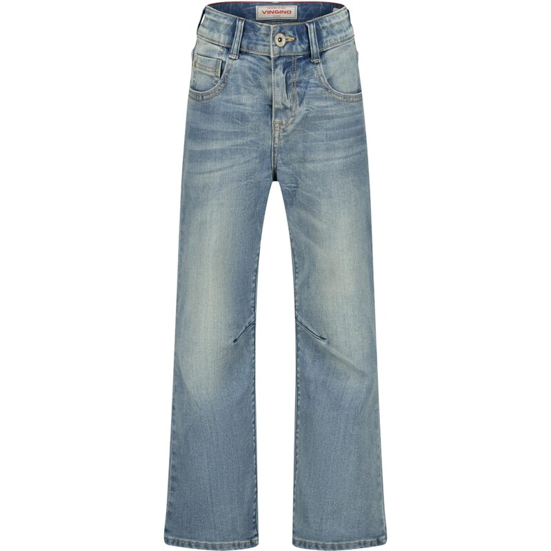 VINGINO Džínsy modrá denim 67036403