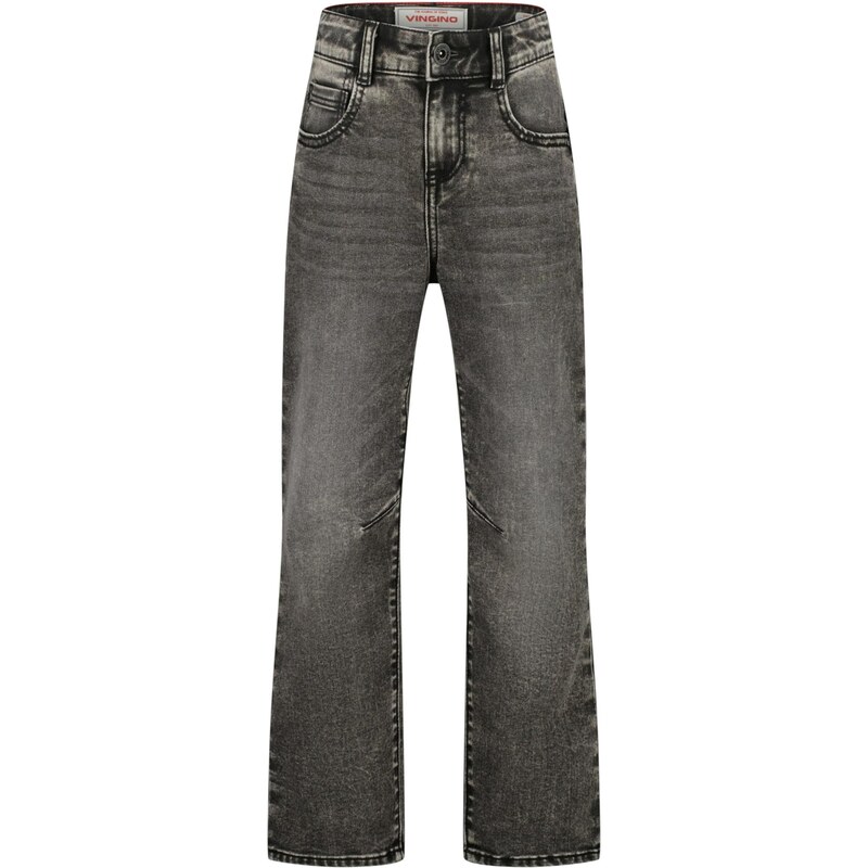 VINGINO Džínsy antracitová 67036404