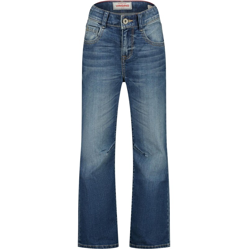 VINGINO Džínsy tmavomodrá 67036405