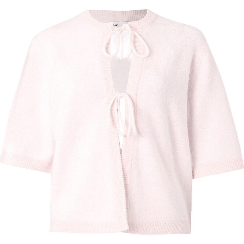 ONLY Kardigán ONLSimoni rosé 67036401