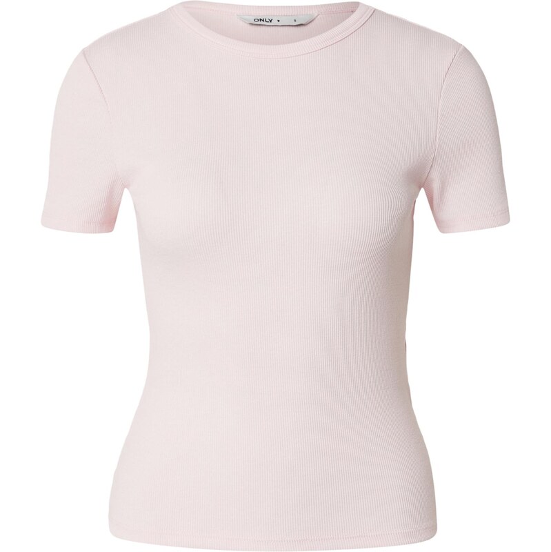 ONLY Tričko ONLJUNE ružová 67036421