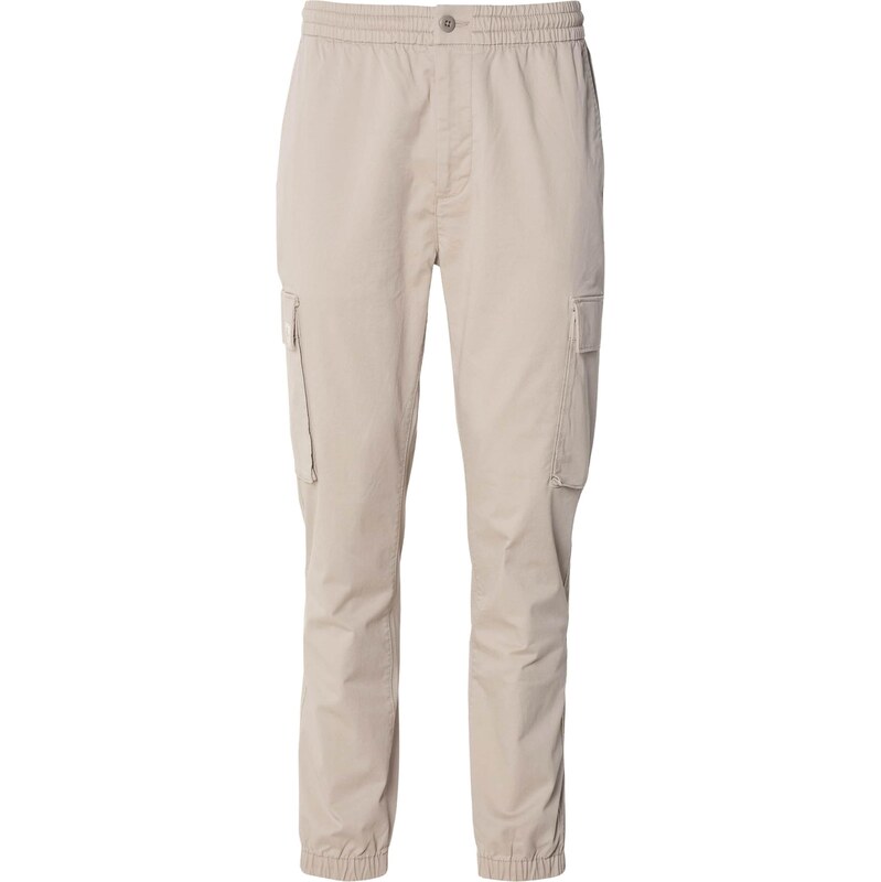 Calvin Klein Jeans Kapsáče kapučíno 67790391