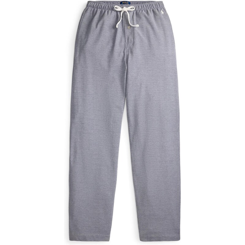 Polo Ralph Lauren Pyžamové nohavice námornícka modrá 67036483