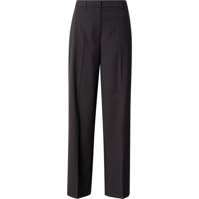 PIECES Nohavice PCROSA čierna 67036472