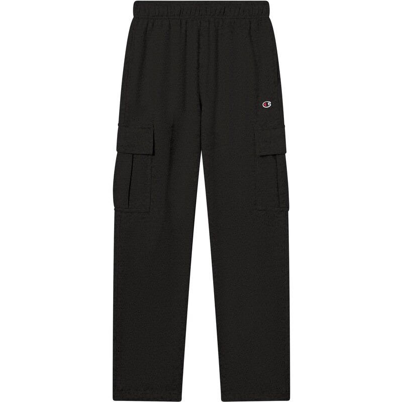 Champion Authentic Athletic Apparel Kapsáče čierna 67036492