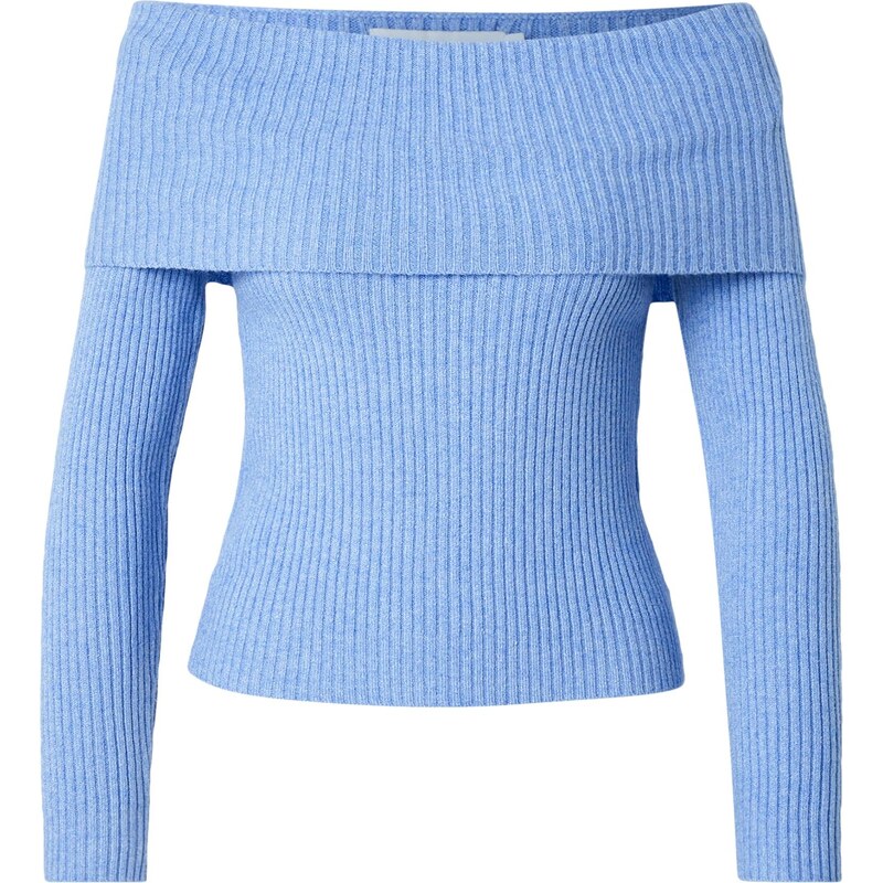 ONLY Sveter ONLKATIA kráľovská modrá 67036511