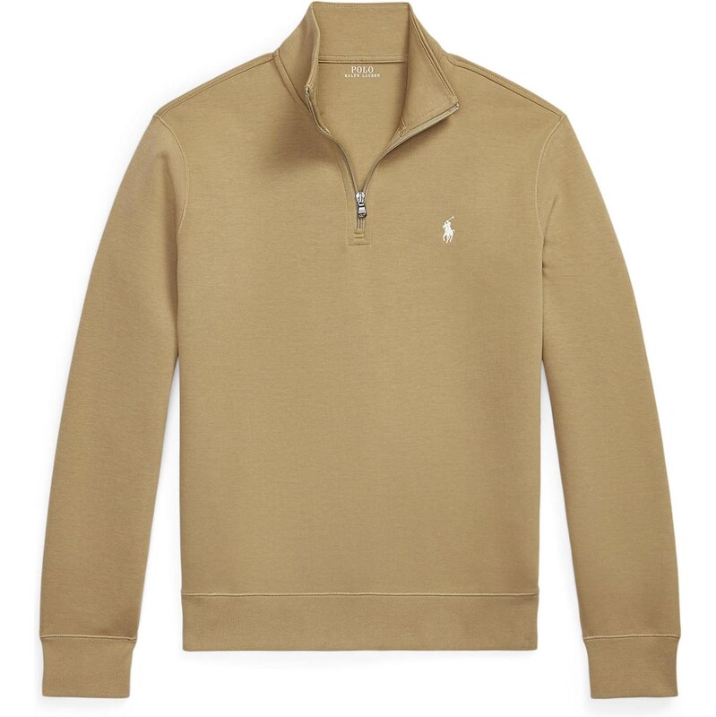 Polo Ralph Lauren Mikina béžová 67036528