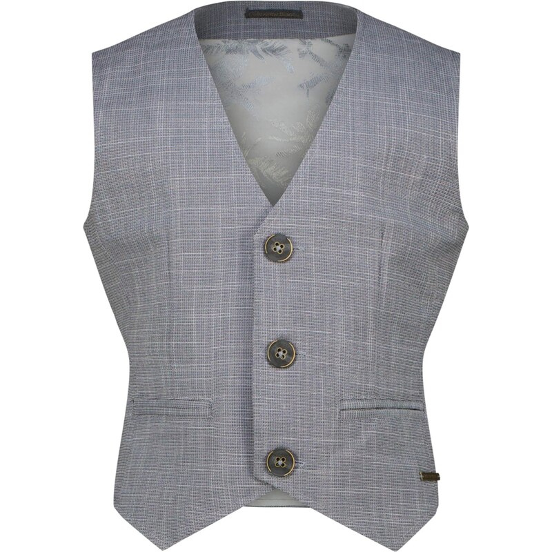 VINGINO Vesta Ninfa dymovo modrá 67036547