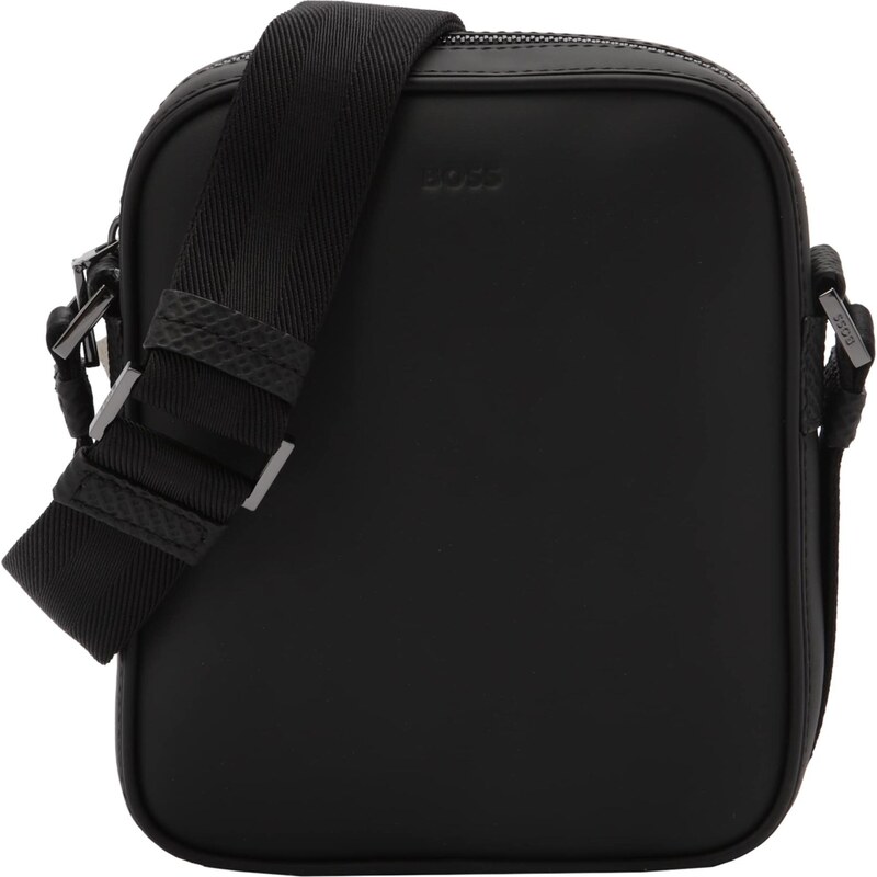 BOSS Taška cez rameno čierna 67036531