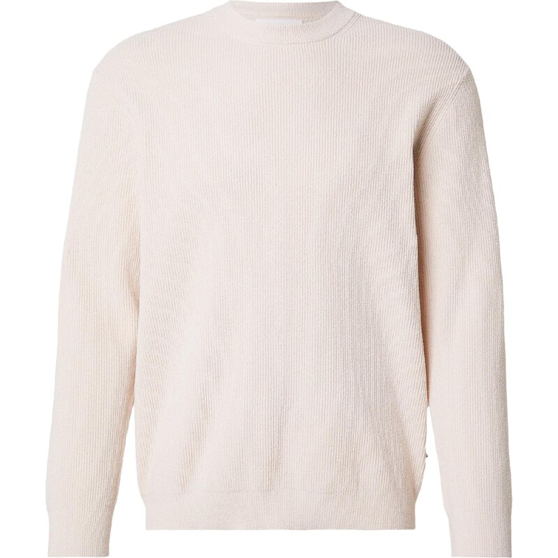 NN07 Sveter Danny 6429 slonová kosť 67036573