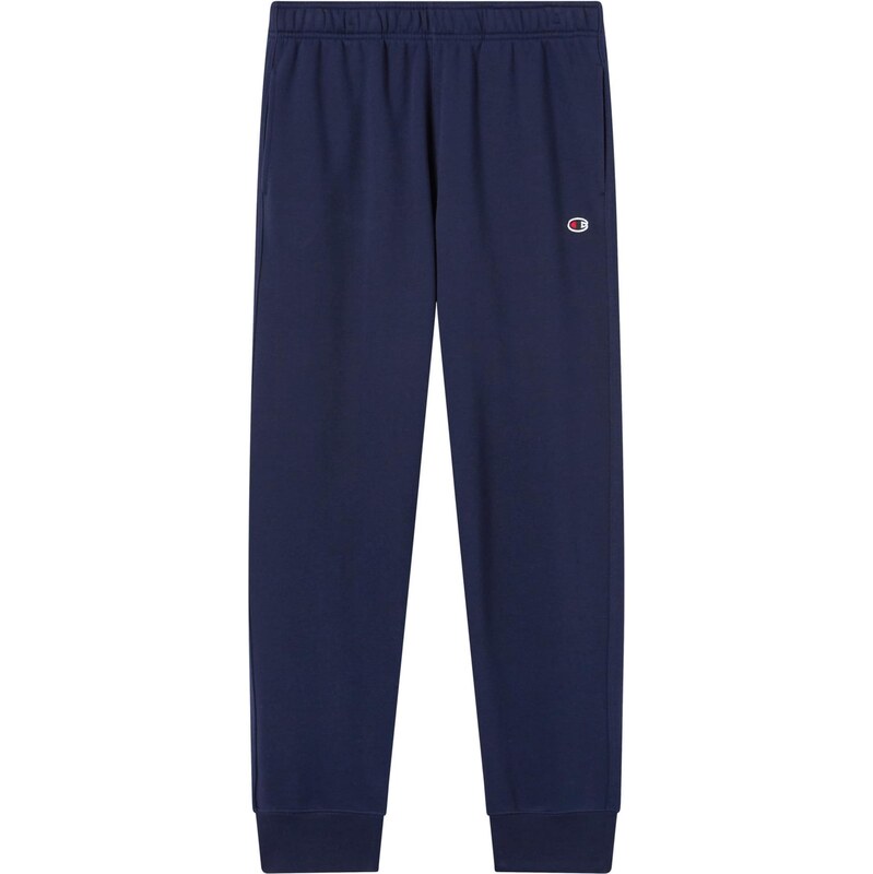 Champion Authentic Athletic Apparel Nohavice námornícka modrá 67036638