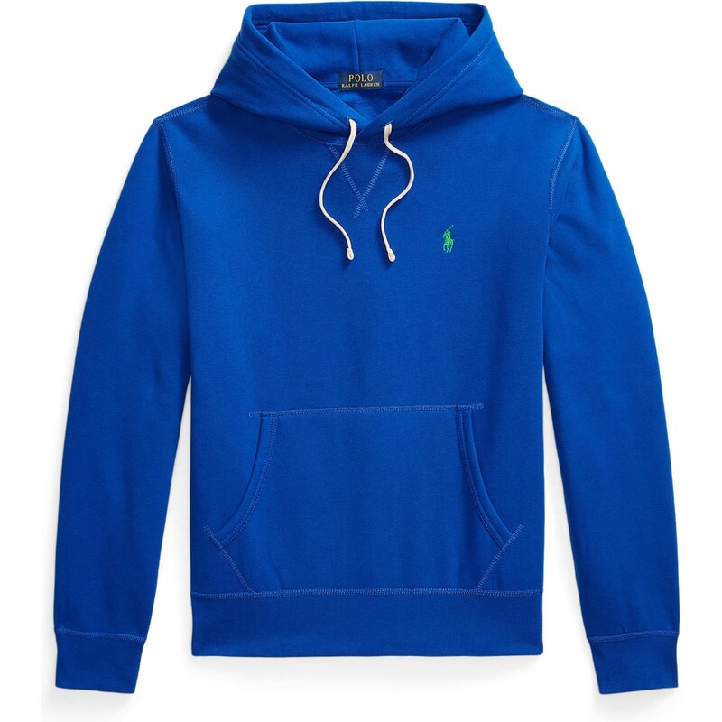 Polo Ralph Lauren Mikina modrá / zelená 67036626